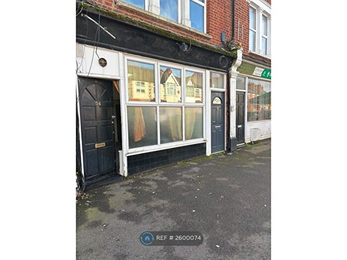 Studio To Rent In Cambridge Road, New Malden, KT3