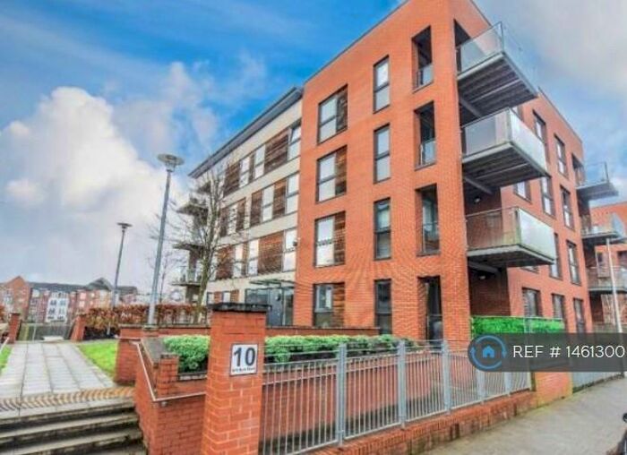 2 Bedroom Flat To Rent In Bell Barn Road, Birmingham, B15