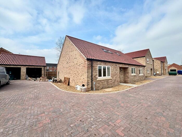 4 Bedroom Detached House To Rent In Clementine Close, Townsend, Soham, Cambs, CB7