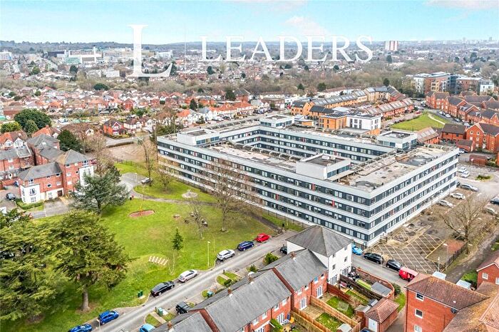 1 Bedroom Flat To Rent In Compass Point, Romsey Road, Southampton, SO16