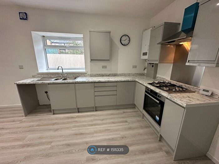 3 Bedroom Semi-Detached House To Rent In Canon Street, Newport, NP19