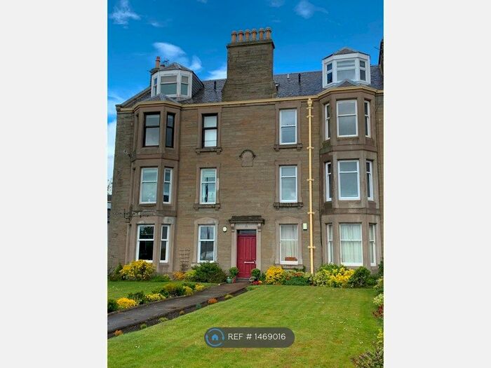 2 Bedroom Flat To Rent In Broughty Ferry, Dundee, DD5