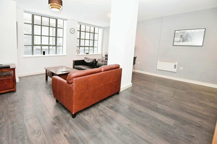 2 Bedroom Flat To Rent In The Lighthouse, Joiner Street, Northern Quarter, Manchester, M4