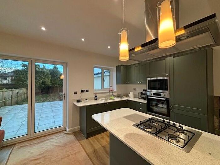 3 Bedroom Semi-Detached House To Rent In Blackpool Road, Ashton On Ribble, PR2