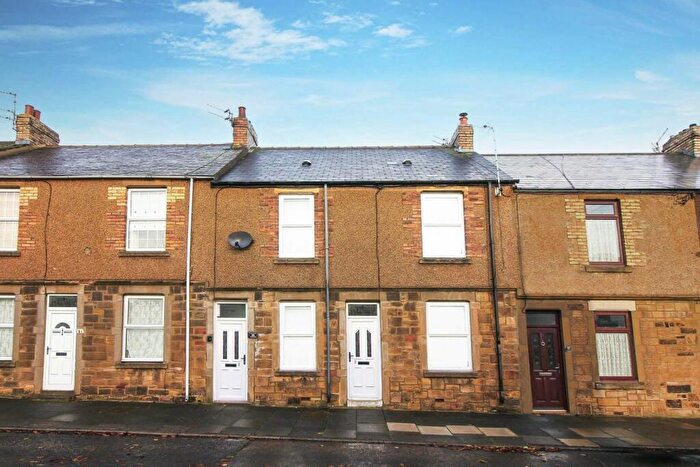 2 Bedroom Flat For Sale In Queens Road, Seaton Sluice, NE26