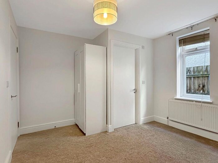 4 Bedroom Detached House For Sale In Coldhams Lane, Cambridge, CB1