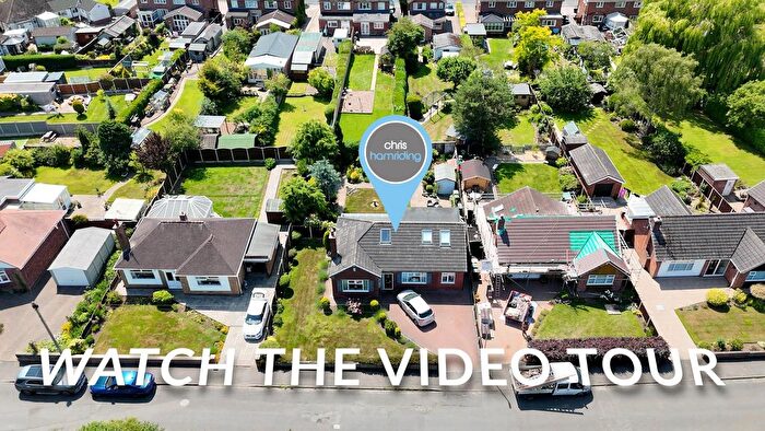 3 Bedroom Detached Bungalow For Sale In Cookesmere Lane, Sandbach, CW11