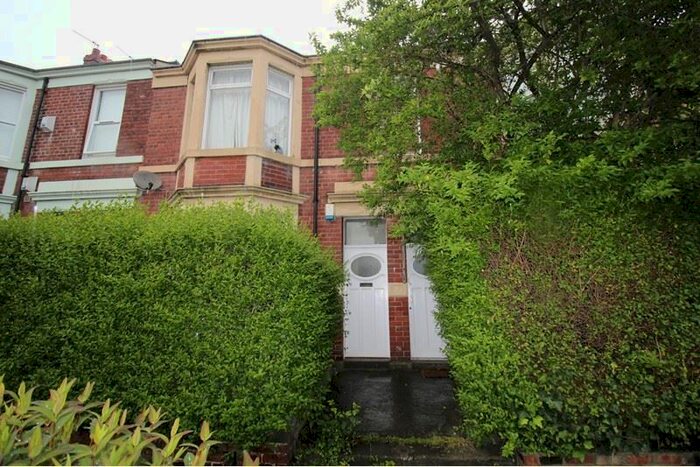 1 Bedroom Flat To Rent In Goldspink Lane, Sandyford, Newcastle Upon Tyne, NE2