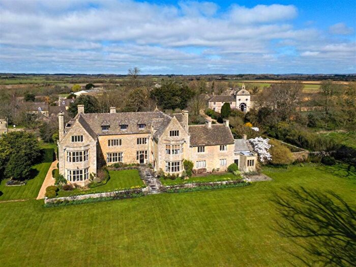 2 Bedroom Apartment For Sale In Filkins, Oxfordshire, GL7