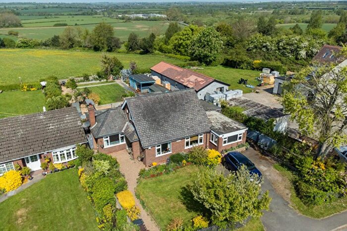 5 Bedroom Detached House For Sale In Main Street, Normanton Le Heath, LE67