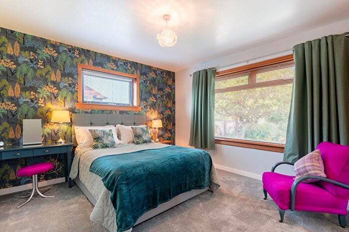 4 Bedroom Detached House For Sale In Glencairn Gardens, Leven, KY8