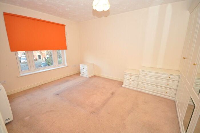 2 Bedroom Apartment To Rent In King Edward Court, Cedar Avenue West, Chelmsford, Essex, CM1