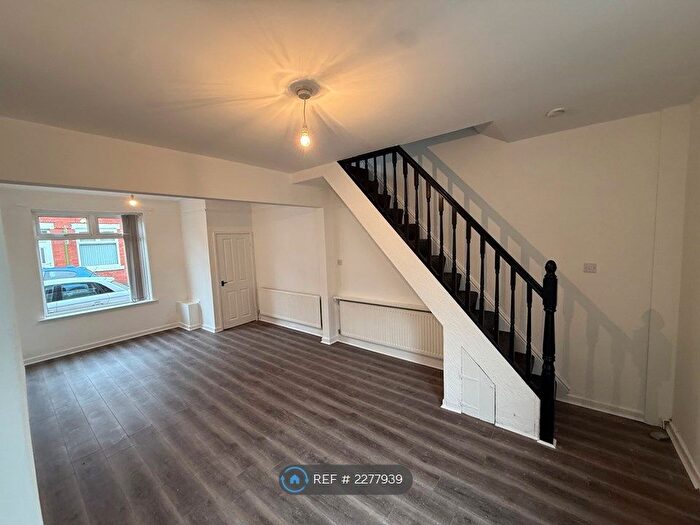 2 Bedroom Terraced House To Rent In Wychbury Street, Salford, M6