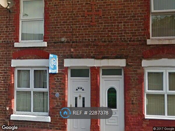 2 Bedroom Terraced House To Rent In Leonard Street, Warrington, WA2