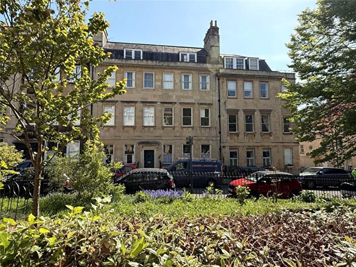 2 Bedroom Apartment To Rent In Catharine Place, Bath, BA1