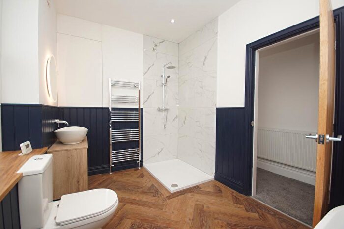 2 Bedroom Apartment To Rent In Welbeck Road, Birkdale, Southport, Merseyside, PR8
