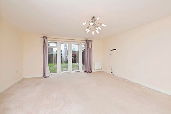 3 Bedroom Property To Rent In Mustang Drive, Upper Cambourne, Cambridge, CB23