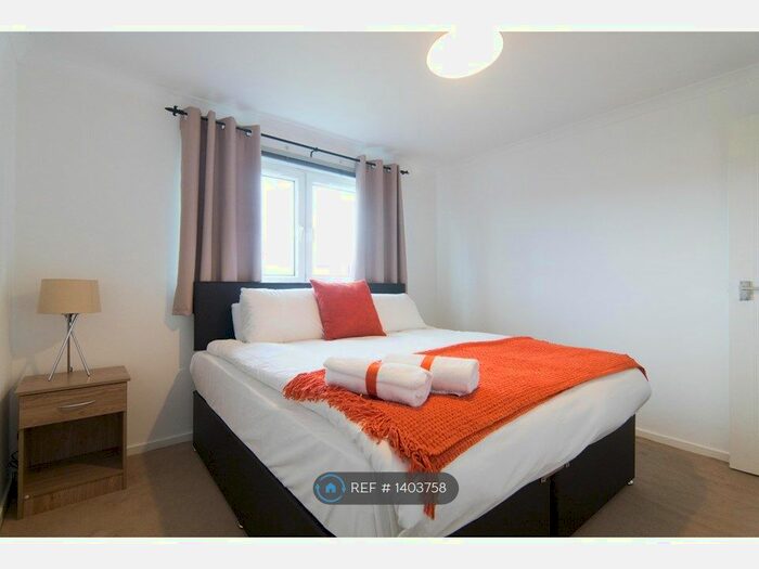 1 Bedroom Flat To Rent In Greer Quadrant, Clydebank, G81