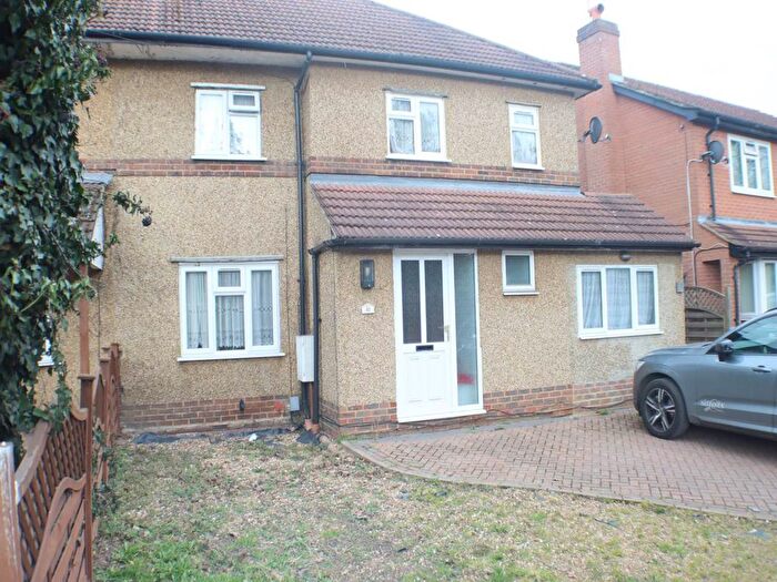 4 Bedroom Property To Rent In Wellfield Road, Hatfield, Hertfordshire, AL10