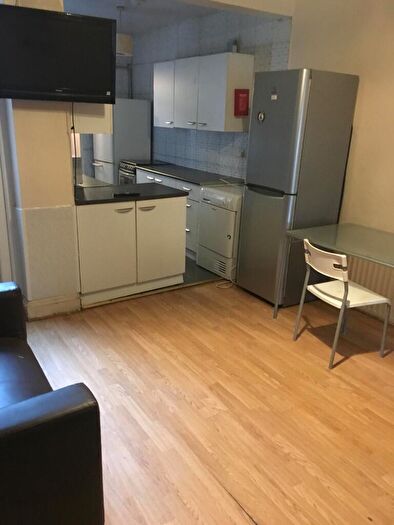5 Bedroom House To Rent In Hubert Road, Birmingham, B29
