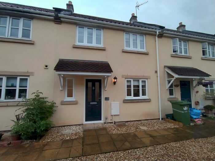 2 Bedroom House To Rent In Whitewell Road, Frome, BA11