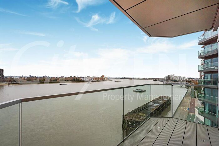 2 Bedroom Flat For Sale In Brigadier Walk, London, SE18