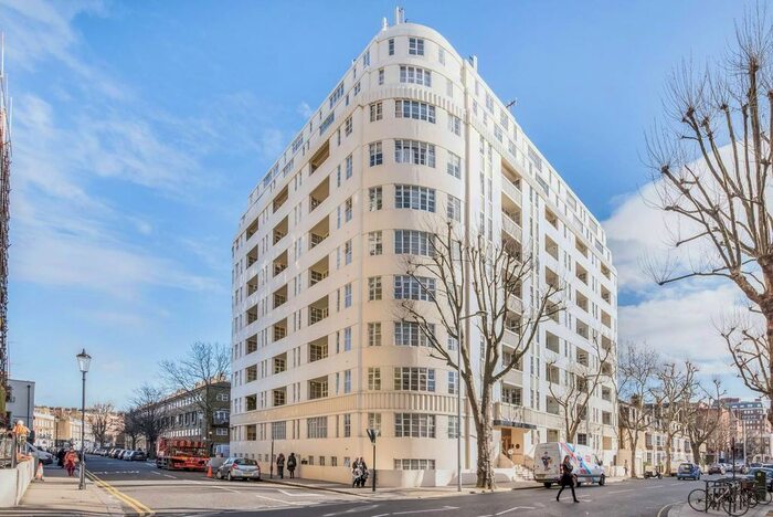 Studio To Rent In Sloane Avenue, Chelsea, London, SW3