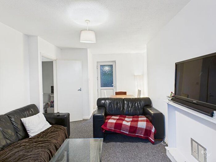 6 Bedroom Semi-Detached House To Rent In The Avenue, Brighton, BN2