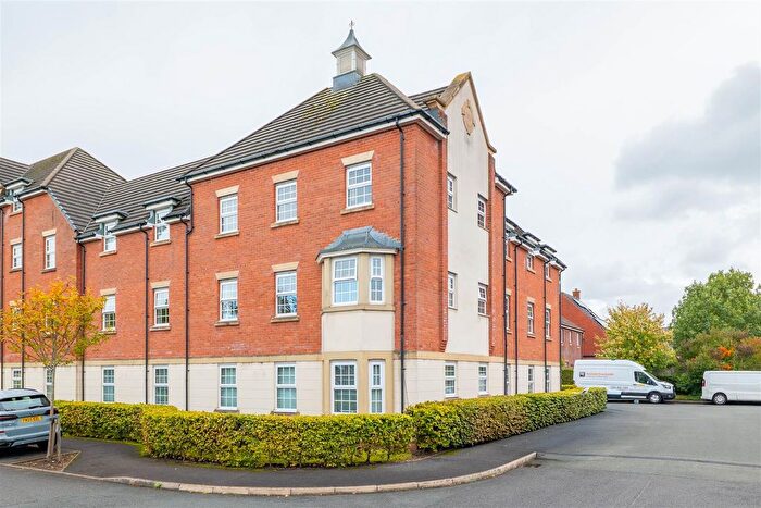2 Bedroom Flat For Sale In Guernsey Avenue, Buckshaw Village, Chorley, PR7