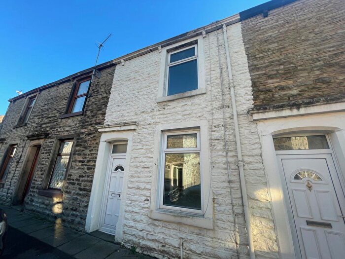 2 Bedroom Terraced House To Rent In Corporation Street, Clitheroe, Lancashire, BB7