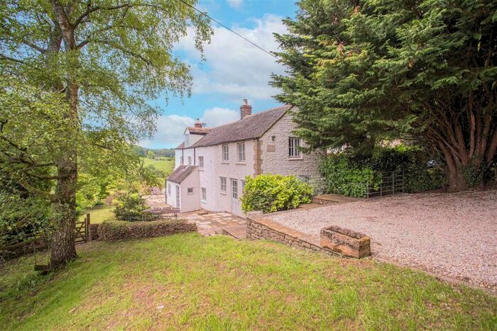 3 Bedroom Detached House For Sale In Bagpath, Tetbury, GL8