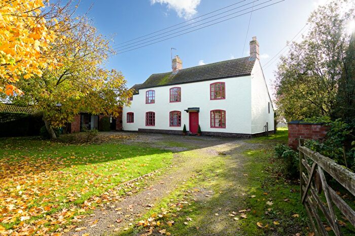 5 Bedroom Detached House For Sale In Northwood Green, With Annexe Amp; . Acres, GL14