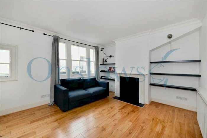 3 Bedroom Terraced House To Rent In Kinnerton Street, London, SW1X