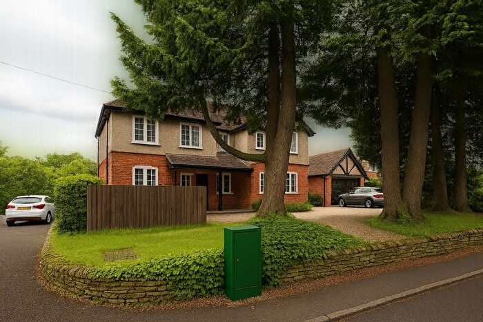 Studio To Rent In Midanbury Lane, Southampton, SO18