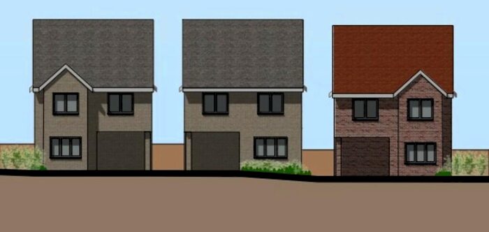 Land For Sale In Takeley, Bishop's Stortford, CM22
