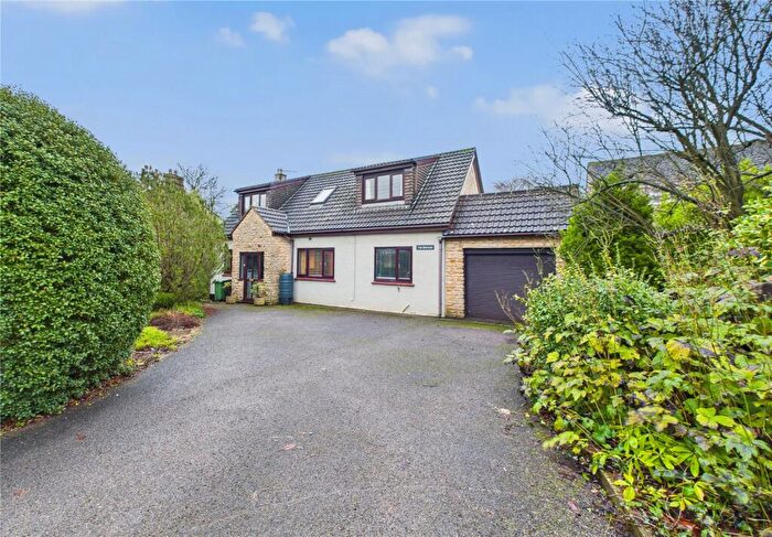 4 Bedroom Bungalow For Sale In Tunley, Bath, Somerset, BA2