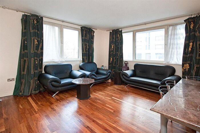2 Bedroom Flat To Rent In Burwood Place, London, W2