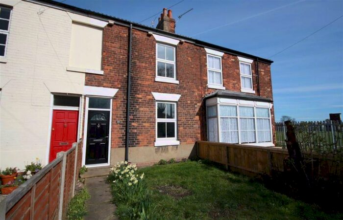 3 Bedroom Terraced House To Rent In Eastgate, Hessle, HU13