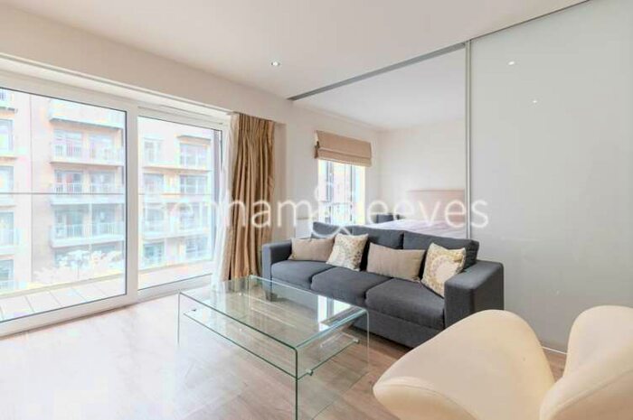 1 Bedroom Apartment To Rent In Beaufort Park, Colindale, NW9