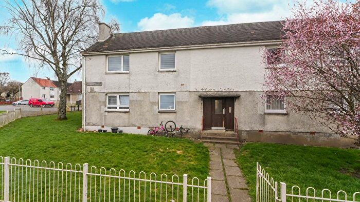 1 Bedroom Flat For Sale In Primrose Place, Glasgow, Cumbernauld, G67