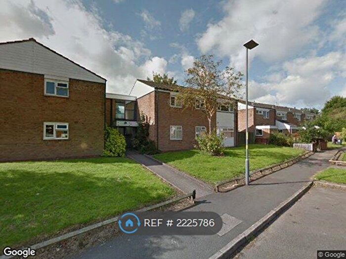 2 Bedroom Maisonette To Rent In Keble Grove, Birmingham, B26