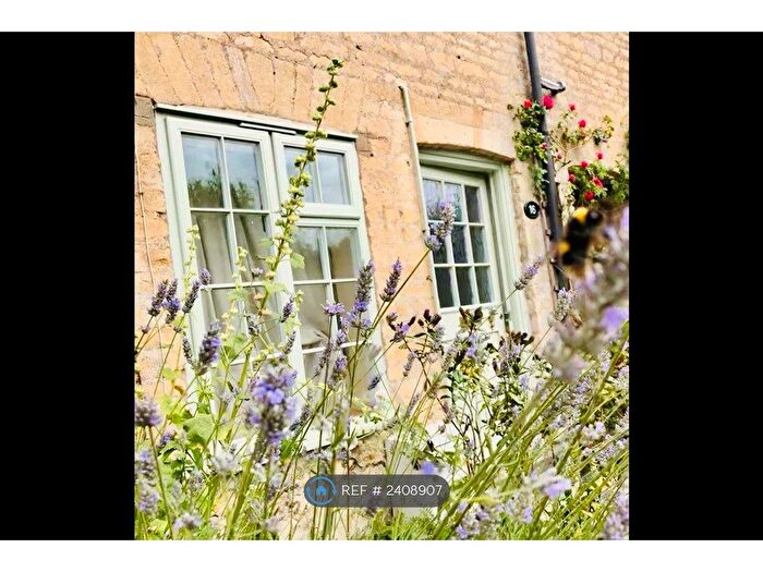 2 Bedroom Terraced House To Rent In Tallington Road, Stamford, PE9