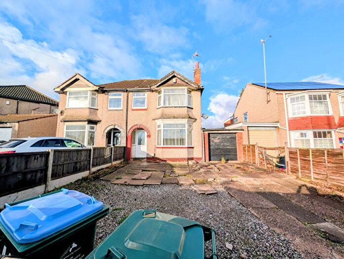 3 Bedroom Semi-Detached House To Rent In Tile Hill Lane, CV4