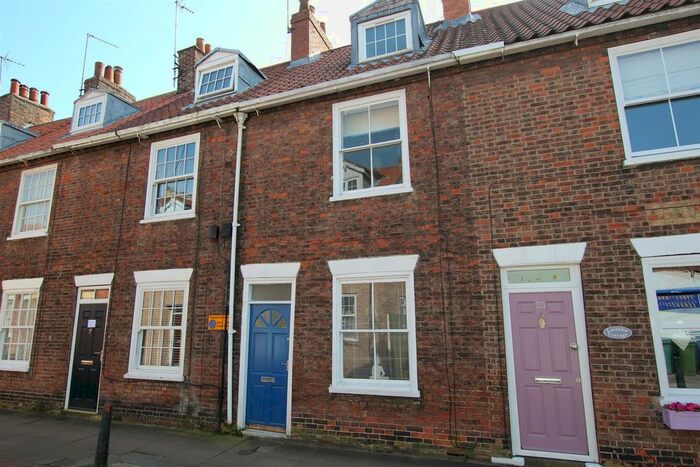 2 Bedroom Property To Rent In Landress Lane, Beverley, HU17
