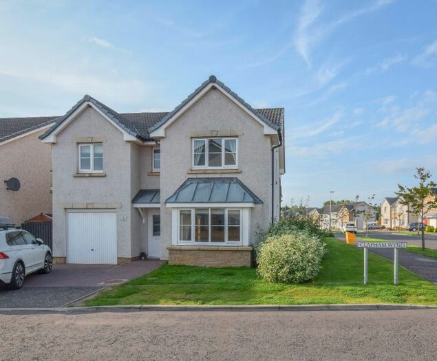 5 Bedroom Flat To Rent In Clapham Wynd, Arbroath, Angus, DD11