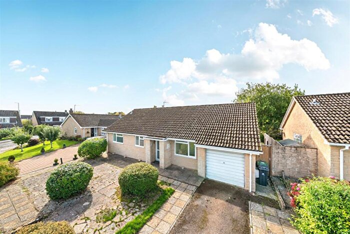4 Bedroom Detached Bungalow For Sale In The Sheeplands, Sherborne, Dorset, DT9
