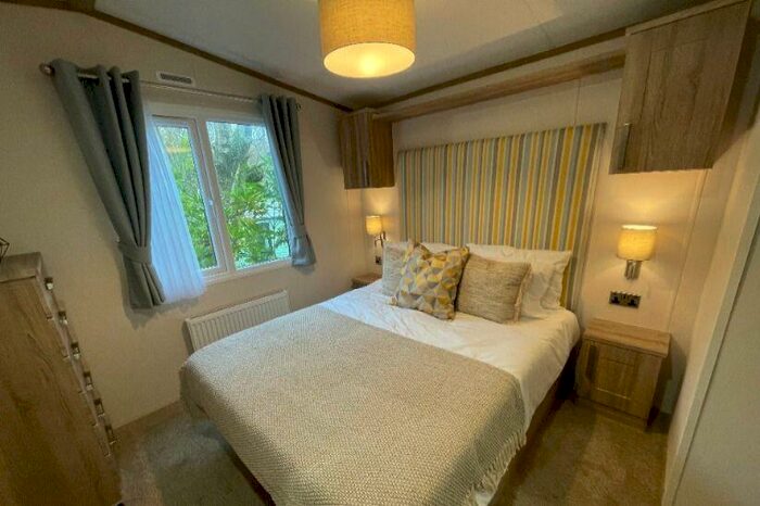 2 Bedroom Caravan For Sale In Woodland Retreat, Newby Bridge Caravan Park, Canny Hill, Newby Bridge, Cumbria, LA12