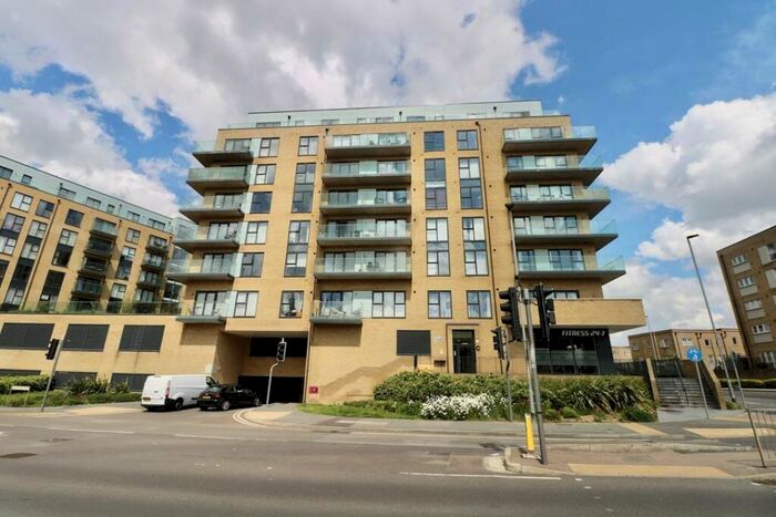 1 Bedroom House To Rent In Mill Pond Road, Dartford, DA1