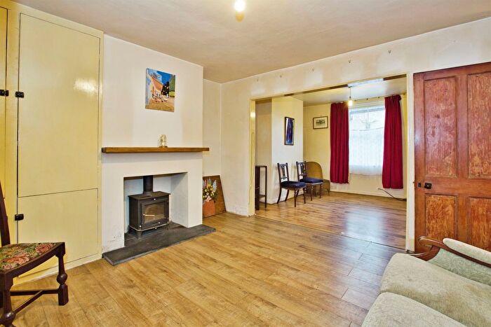 2 Bedroom Semi-Detached House For Sale In Love Lane, Shepton Beauchamp, Ilminster, TA19