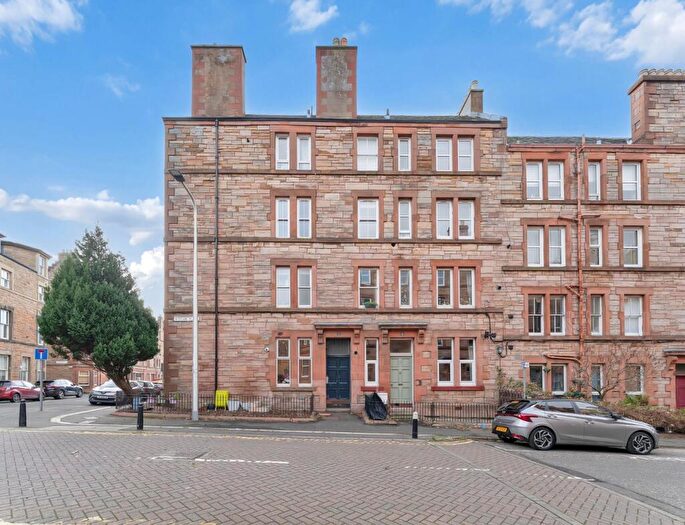 1 Bedroom Flat For Sale In / Ritchie Place, Polwarth, Edinburgh, EH11